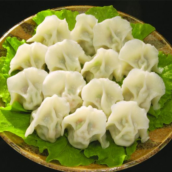 過(guò)年吃餃子的寓意 